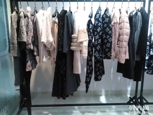 2015深圳高端大牌女装 潮流风尚引领品牌服装批发新潮流