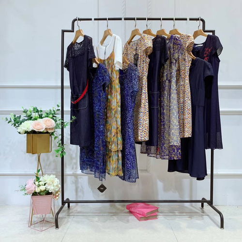 从朝天门到深圳 解码中国女装批发市场的品牌跃升与渠道变革